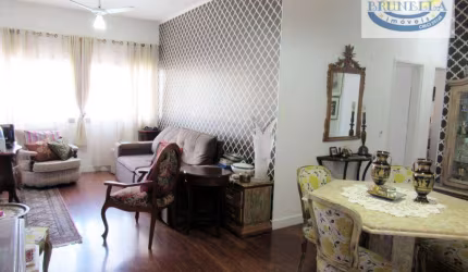 Apartamento na Região da Brunella.
