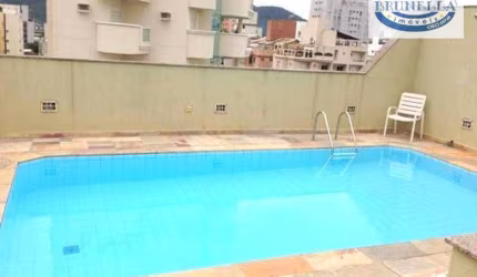 Apartamento na Região da Brunella