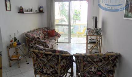 Apartamento na Região do Aquário.