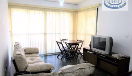 Apartamento na Região da Brunella.