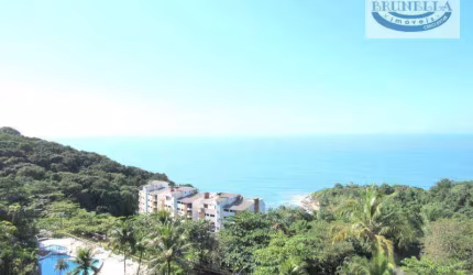 Apartamento no Sorocotuba III.