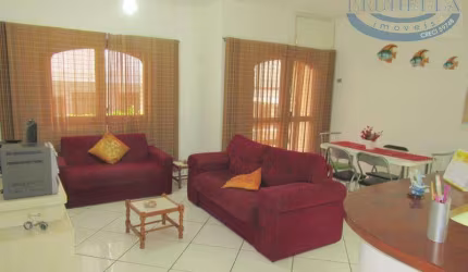 Apartamento na Região do Aquário.