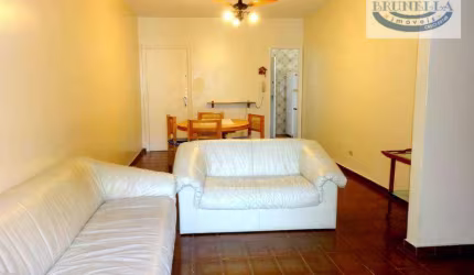 Apartamento na Região do Fórum.