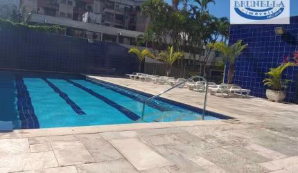 Apartamento na Região do Fórum.