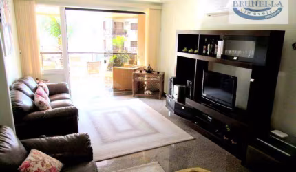 Apartamento na Região da Brunella.