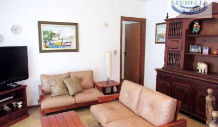 Apartamento na Região dos Hotéis.