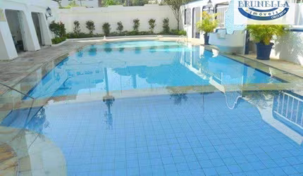 Apartamento na Região dos Hotéis.