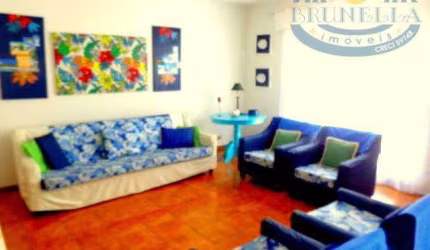 Apartamento na Região do Aquário.