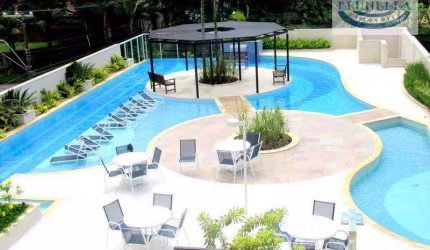 Apartamento na Região da Brunella.