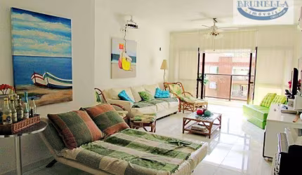 Apartamento na Região da Brunella.