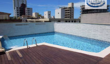 Apartamento na Região do Aquário.