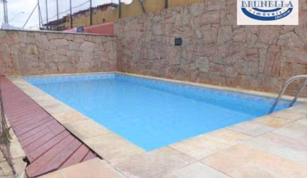 Apartamento na Região da Brunella.