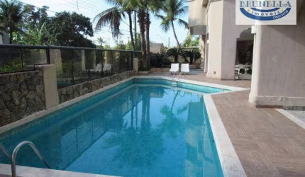 Apartamento na Região da Brunella.