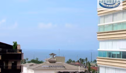 Apartamento na Região da Brunella.