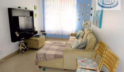 Apartamento na Região da Brunella.