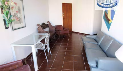 Apartamento na Região da Brunella.