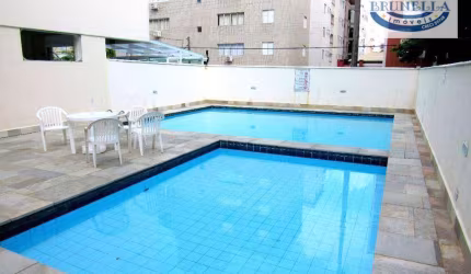 Apartamento na Região da Brunella.