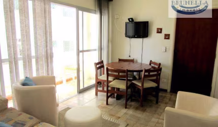 Apartamento na Região do Aquário.