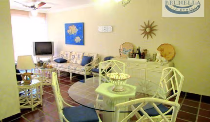 Apartamento na Região do Aquário.