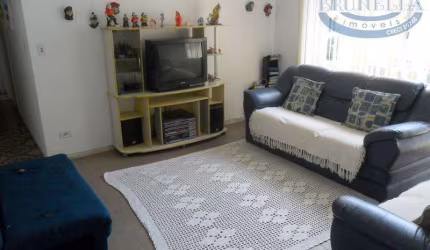 Apartamento na Região do Aquário.