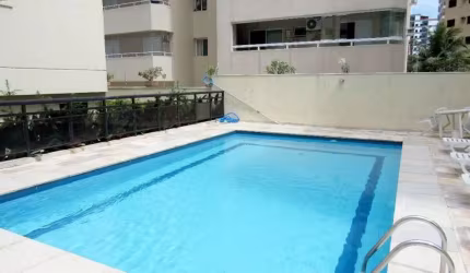 Apartamento na Região da Brunella.