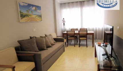 Apartamento na Região da Brunella.
