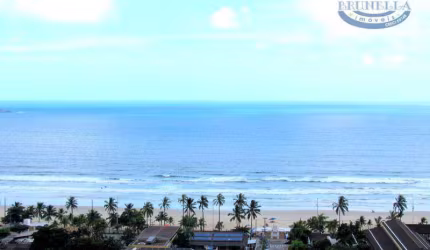 Apartamento à venda, 124 m² por R$ 1.700.000,00 - Praia da Enseada – Hotéis - Guarujá/SP