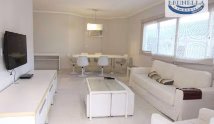 Apartamento na Região da Brunella.