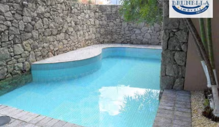 Apartamento na Região da Brunella.