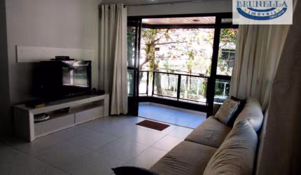 Apartamento na Região da Brunella com 3 dormitórios