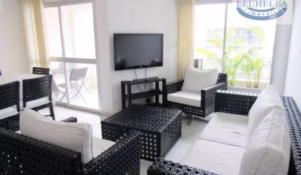 Apartamento na Região do Aquário.