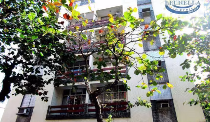 Apartamento na Região da Brunella com 2 dormitórios