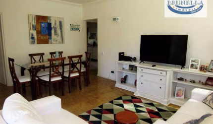 Apartamento na Região da Brunella.
