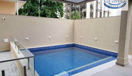 Apartamento na Região da Brunella.