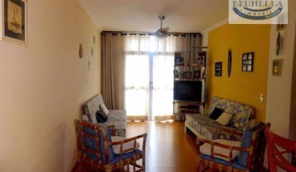 Apartamento na Região da Brunella.