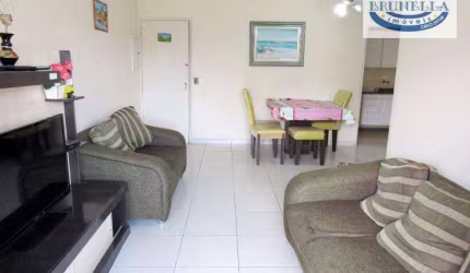 Apartamento na Região da Brunella