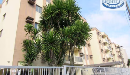 Apartamento na Região da Bruenella.