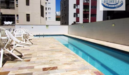 Apartamento na Região do Aquário.