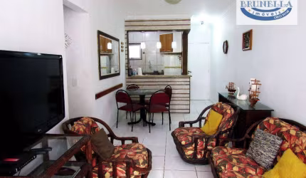 Apartamento na Região da Brunella.