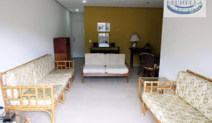 Apartamento na Região do Aquário.