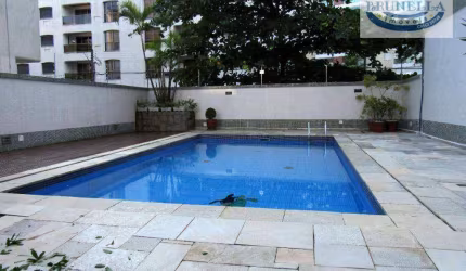 Apartamento na Região dos Hotéis.