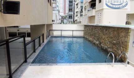 Apartamento na Região do Aquário.