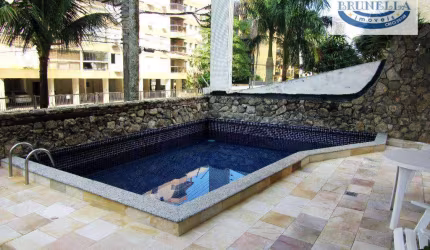 Apartamento na Região da Brunella.