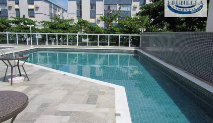 Apartamento na Região do Aquário.