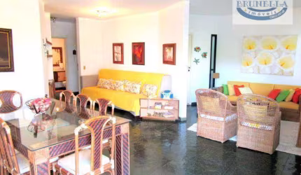 Apartamento na Região do Fórum.
