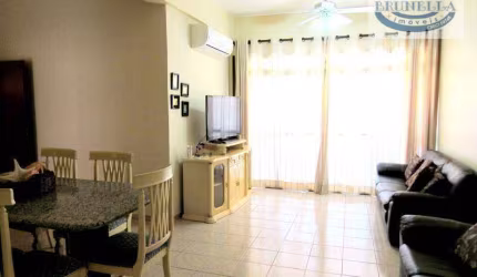 Apartamento na Região da Brunella.