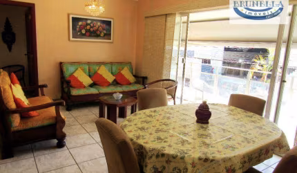 Apartamento na Região do Aquário.