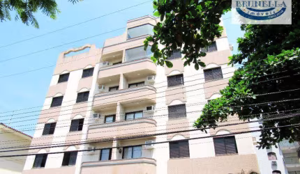 Apartamento na Região dos Hotéis.