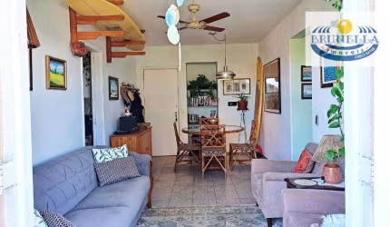 Apartamento na Região da Brunella.