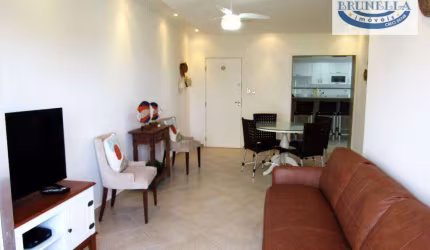 Apartamento na Região da Brunella.